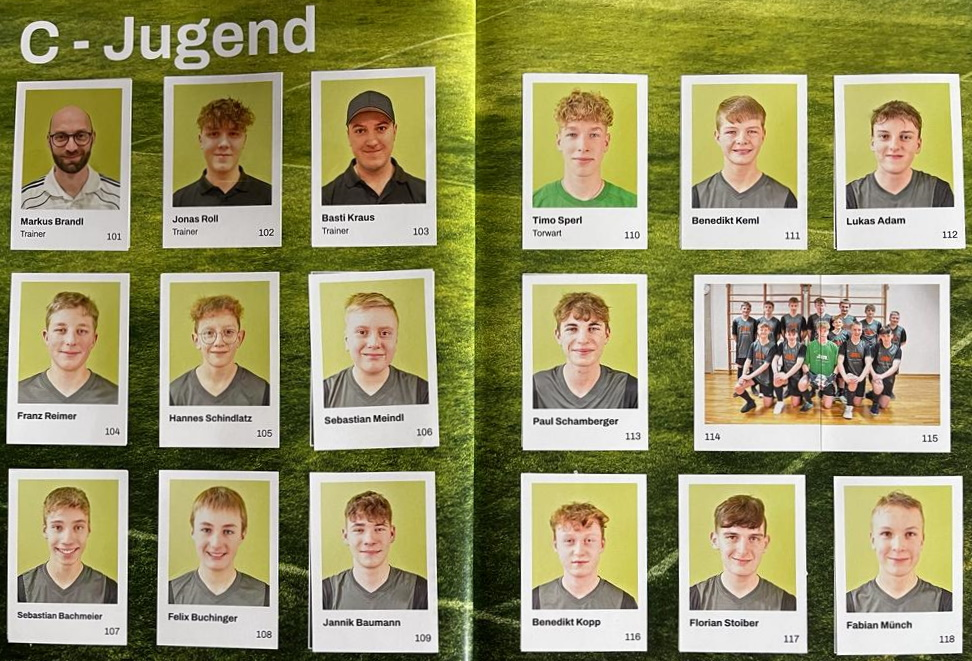 C-Jugend