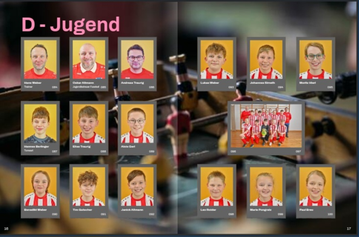 D-Jugend