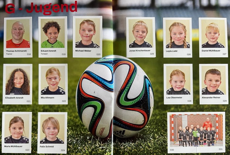 G-Jugend